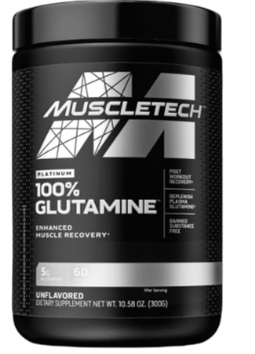 Glutamine Pro