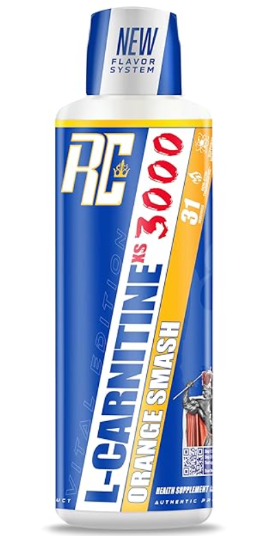 RC L-Carnitine 3000 SX