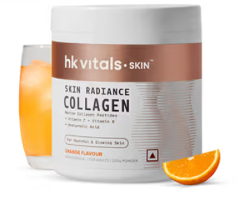 HK Vitals Skin Radiance Collagen