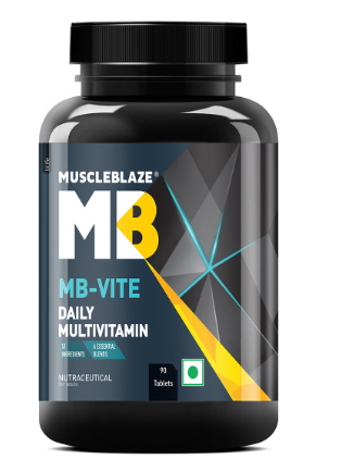 Multi Vital
