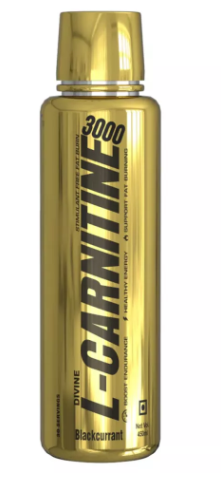 Divine L-Carnitine 3000